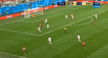 摩洛哥 vs 伊朗谁厉害？实时动态更新比分预测！