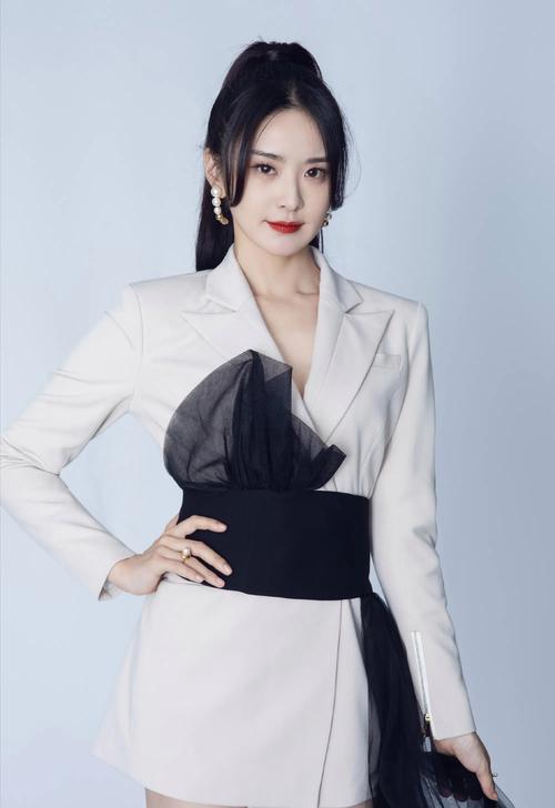 刘烨老婆事业如何发展?看她演艺圈成功之路!