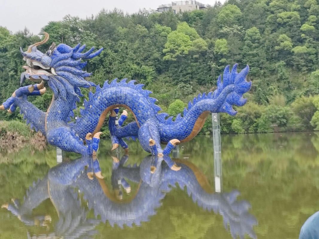 jiangxin有什么好玩的地方？当地人推荐这五个景点