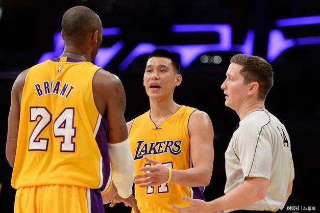 歧视林书豪球员将被处理涉及谁？人物背景与关系大揭秘！