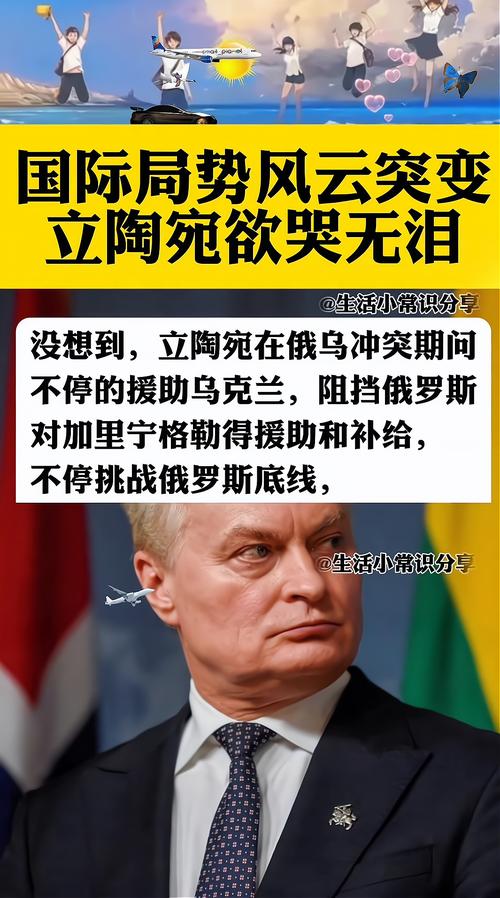 立陶宛总统权力有多大？民众最关注这些事！