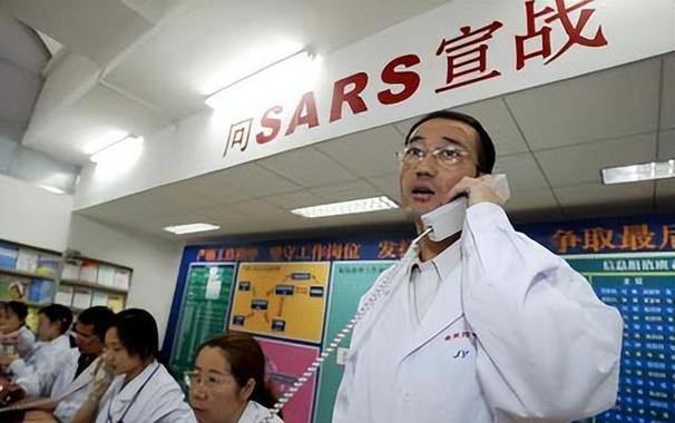 武汉非典有多严重？一组数据看懂当年疫情