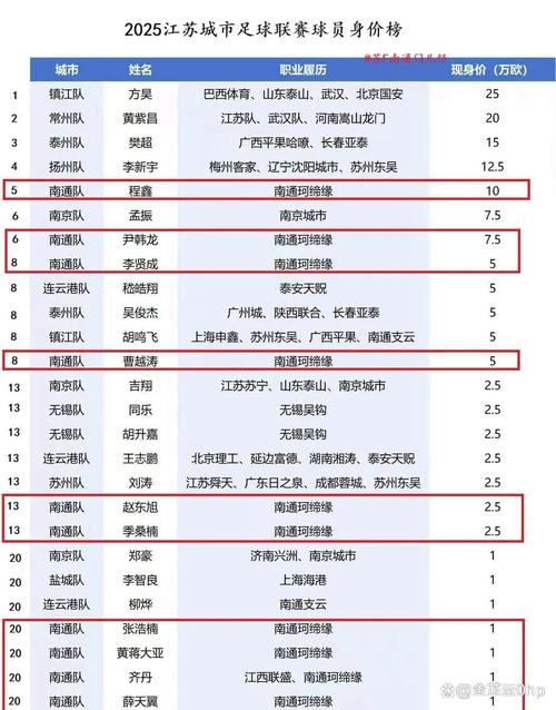 江苏足球俱乐部算顶级吗?揭秘中国联赛实力定位