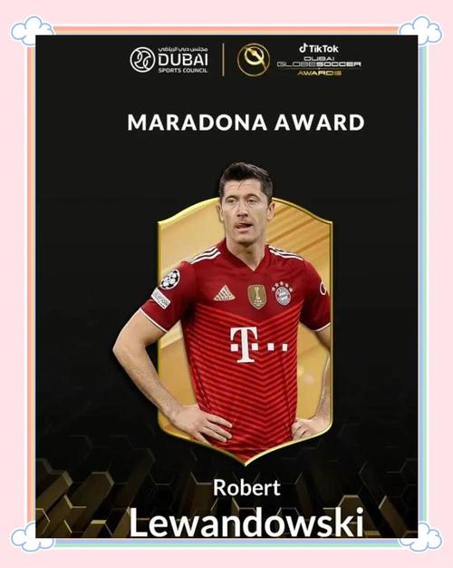 莱万凭什么拿下金球奖最佳前锋？奖项详情深度分析来了！