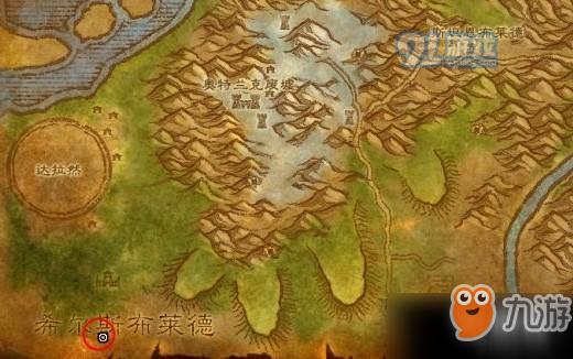 奥特兰克山谷成就怎么完成？详细攻略助你一次通关！