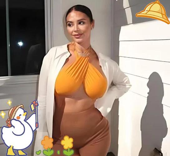 丹妮埃拉-查韦斯是谁?揭秘这位传奇女性背后的3个故事!