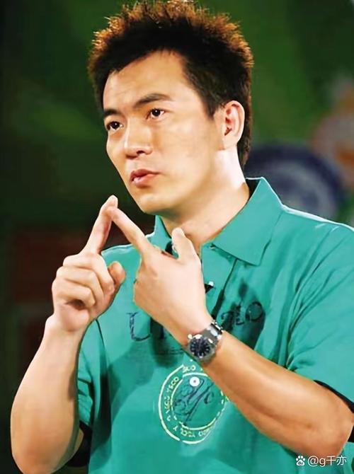 黄建翔背后那些不为人知的故事别错过精彩内幕!