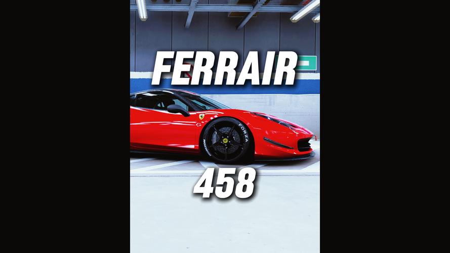 458italia有什么缺点要注意?(车主提醒避免常见问题)