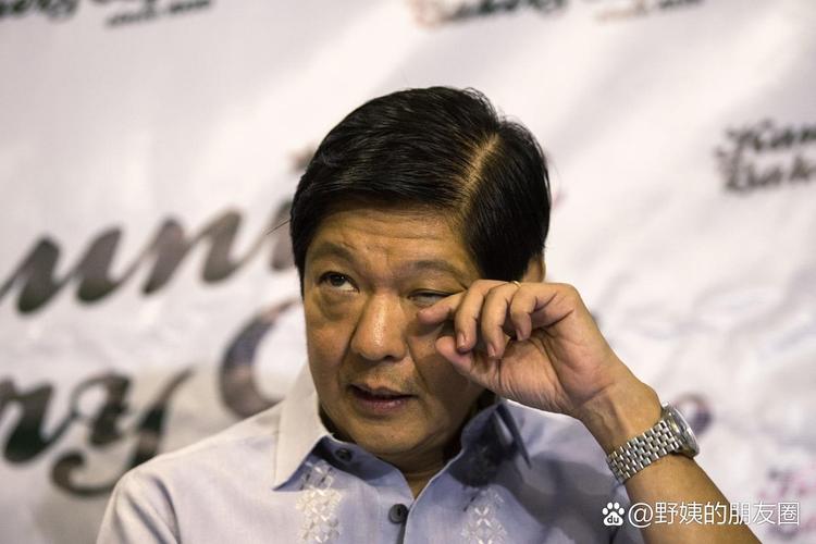 马科斯什么来头?起底菲律宾前总统传奇人生