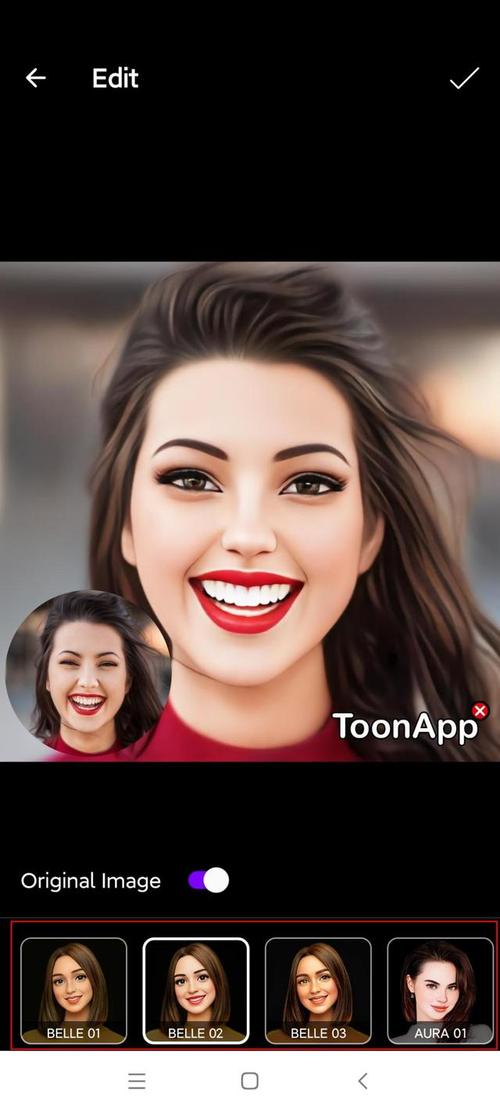 8k头像软件哪个好？三款免费工具对比推荐选！