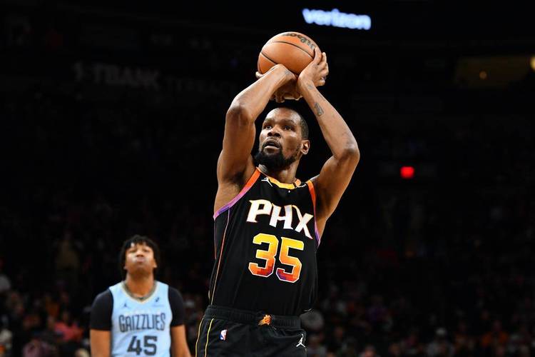 重温nba总决赛2018经典瞬间：杜兰特关键三分全记录