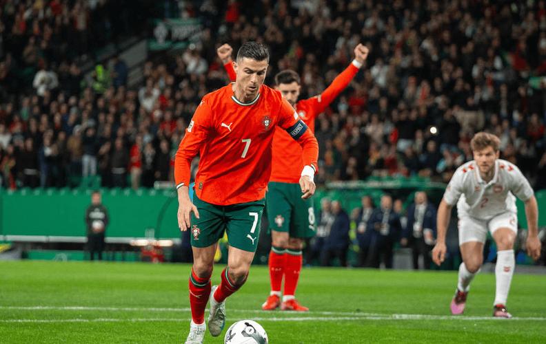 德葡大战精彩进球回顾？欧洲杯-德国4-2葡萄牙全场集锦