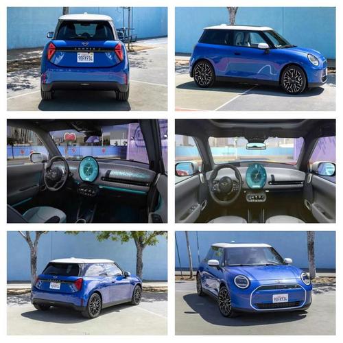 长城mini续航怎么样？实测真实里程出乎意料！