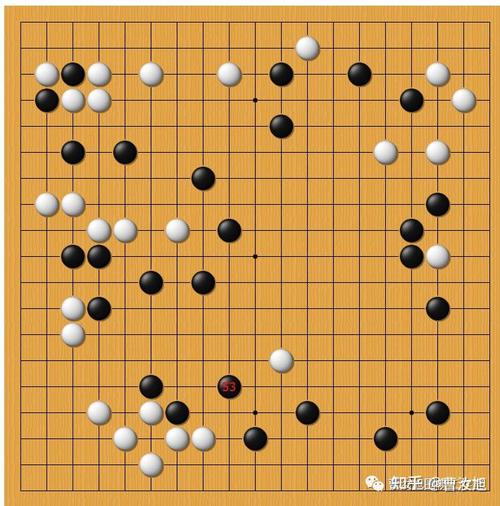 李世石李昌镐交手经典棋局？巅峰对决回顾