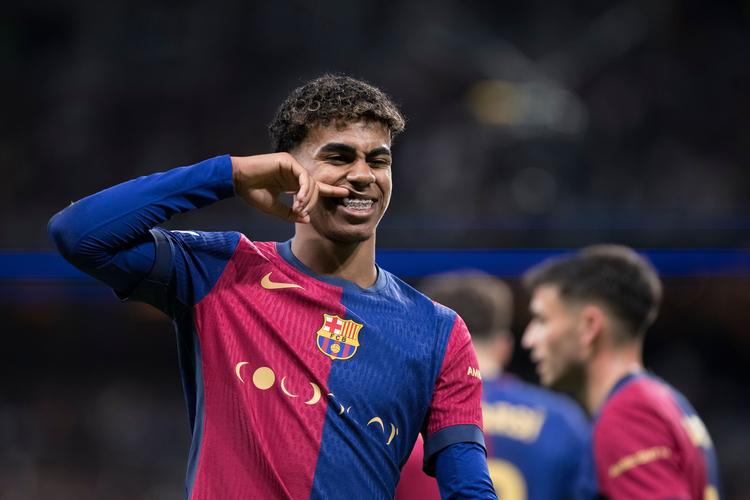 西班牙国家德比时间在哪查？最新赛程安排看这里