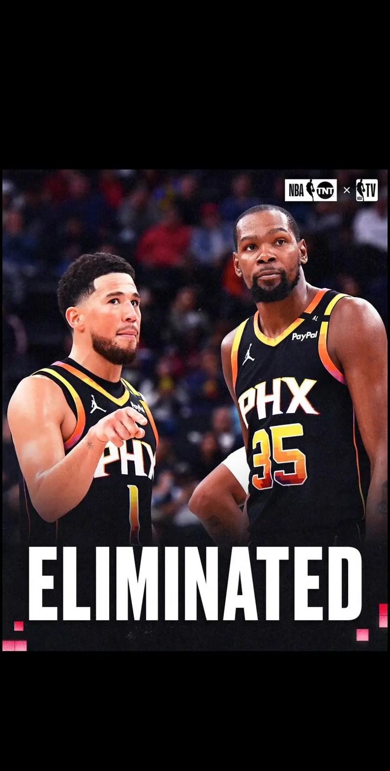 斯科特布鲁克斯和杜兰特关系？兄弟情合作往事大揭秘