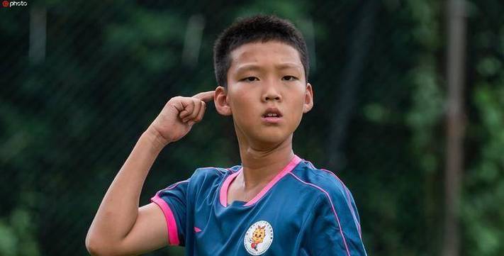 郑智儿子现状如何？最新近照曝光引关注