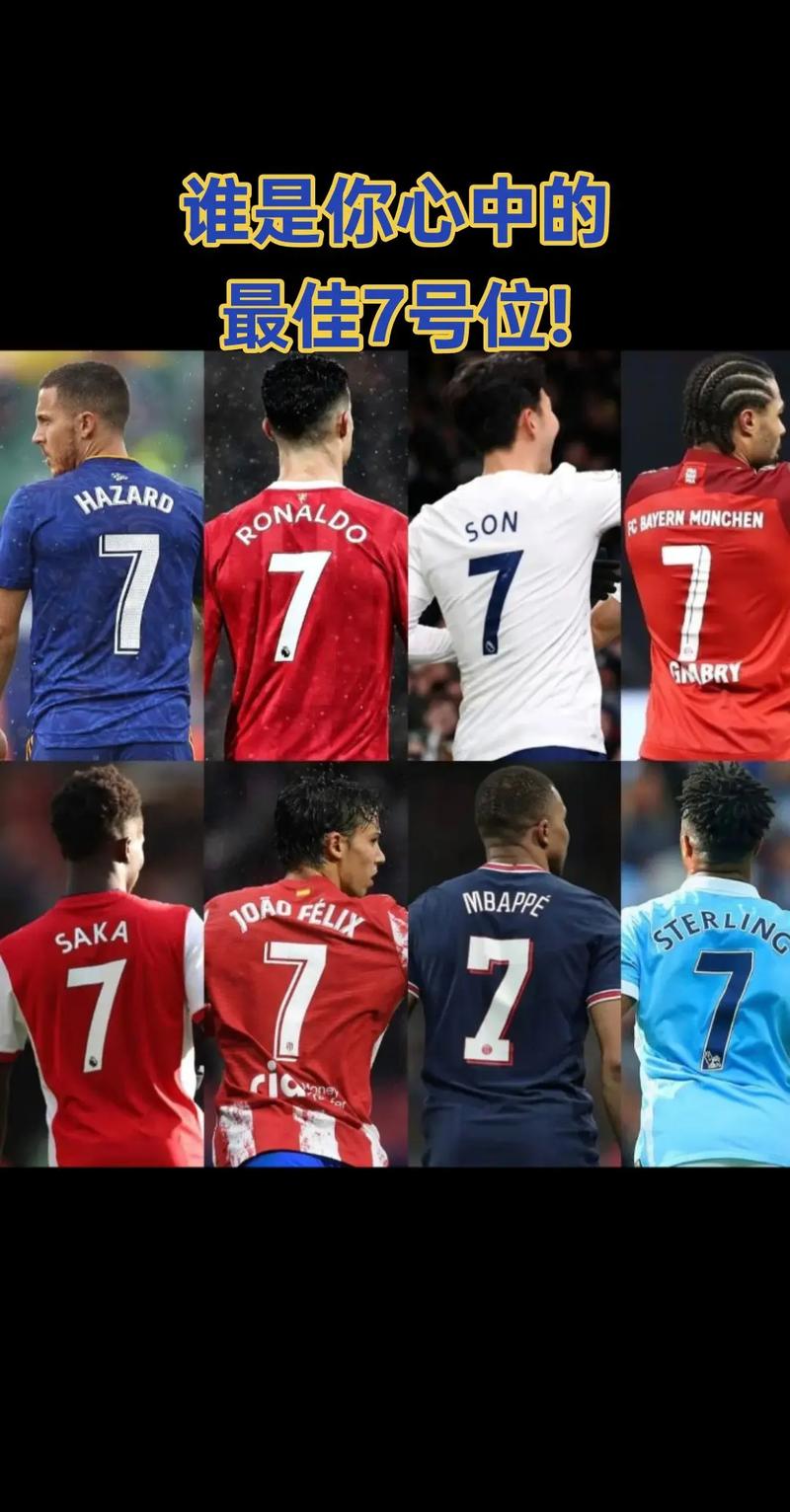 新手怎么选7号足球明星？五大避坑指南必看