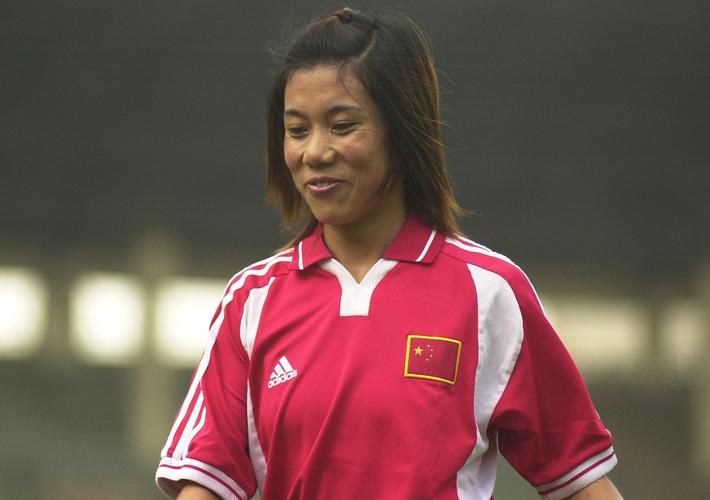 范运杰荣誉有哪些？盘点她的辉煌成就瞬间！