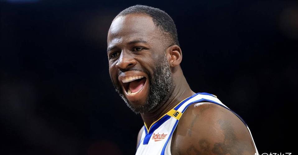 德雷蒙德-格林防守为什么强？(专家解说独特技巧)