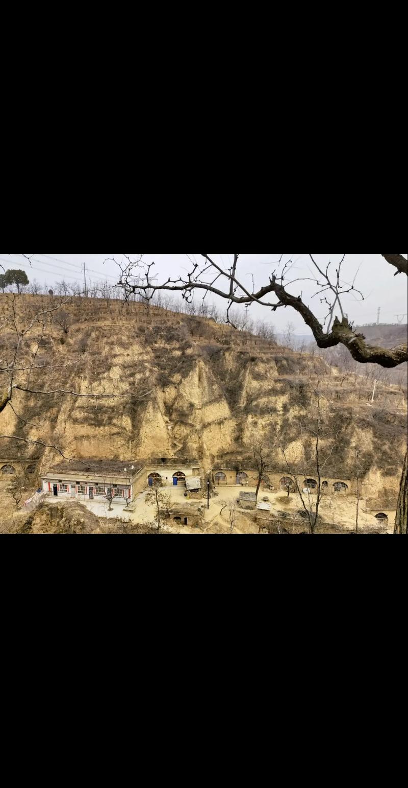 你家住在黄土高坡生活怎么样？住在黄土高坡的真实体验分享！