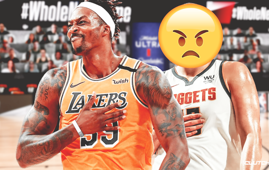 绝杀视频在哪里看？瓦妮莎晒浓眉绝杀视频来了