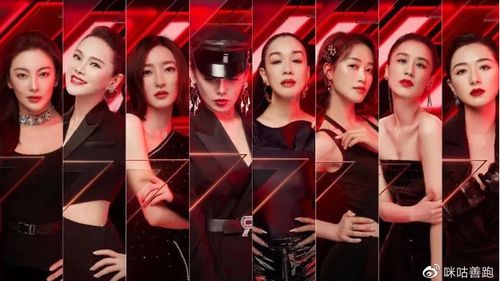 乘风破浪的姐姐分数高有什么好处？(选手优势分析大全)