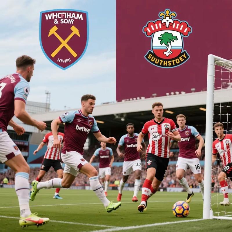 西汉姆与其他队对比如何？实力深度比较报告