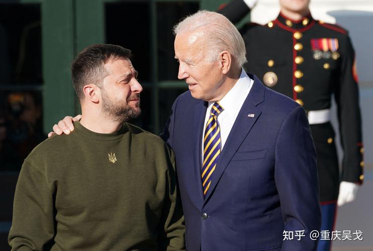 西方要抛弃乌克兰吗乌总统称西方放弃乌克兰三大征兆