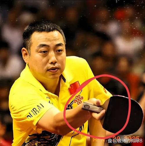 如何评价刘国梁孔令辉?(专家谈乒乓双雄影响!)