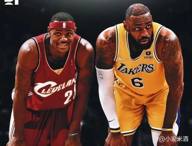 詹姆斯和自己击掌怎么回事？解析球星赛场独特瞬间背后的意义