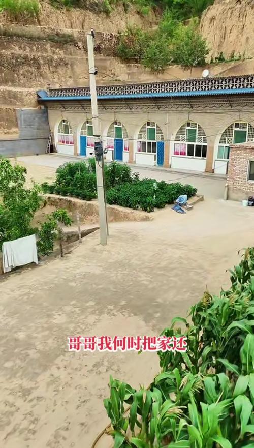 你家住在黄土高坡生活怎么样？住在黄土高坡的真实体验分享！