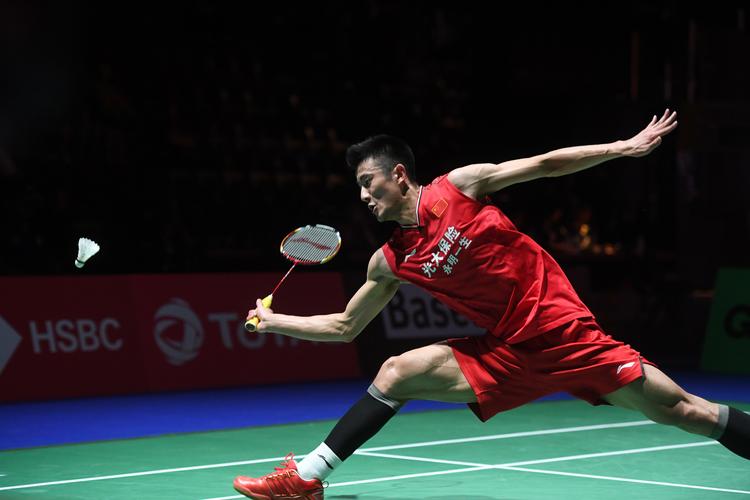羽毛球男单谌龙进4强怎么晋级的？回放关键局制胜策略分析！