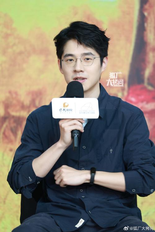 一点就到家豆瓣刘昊然演的谁?看新生代演员表现如何