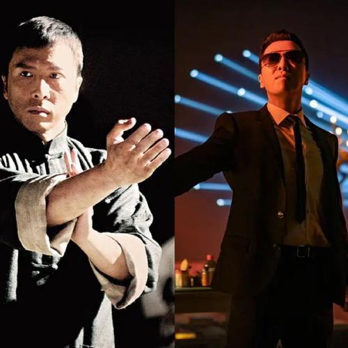 十月围城黎明幕后武术指导是谁？李连杰甄子丹都找他！