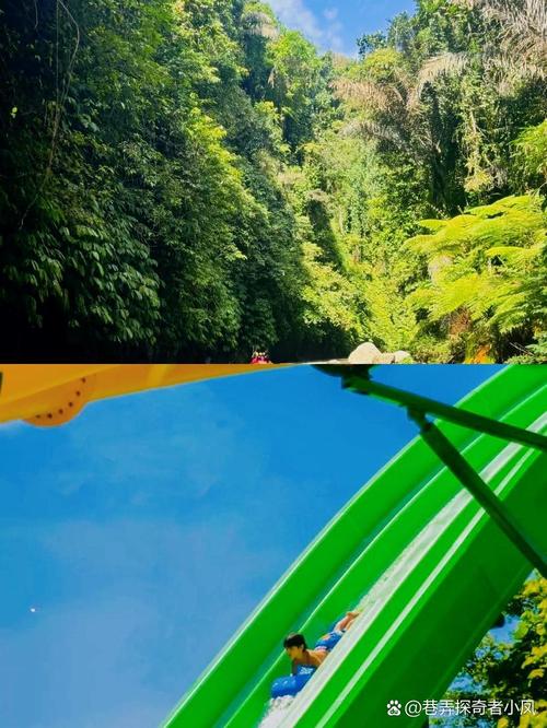 95后旅游主力军最爱去哪玩?热门景点清单曝光(推荐实用攻略)