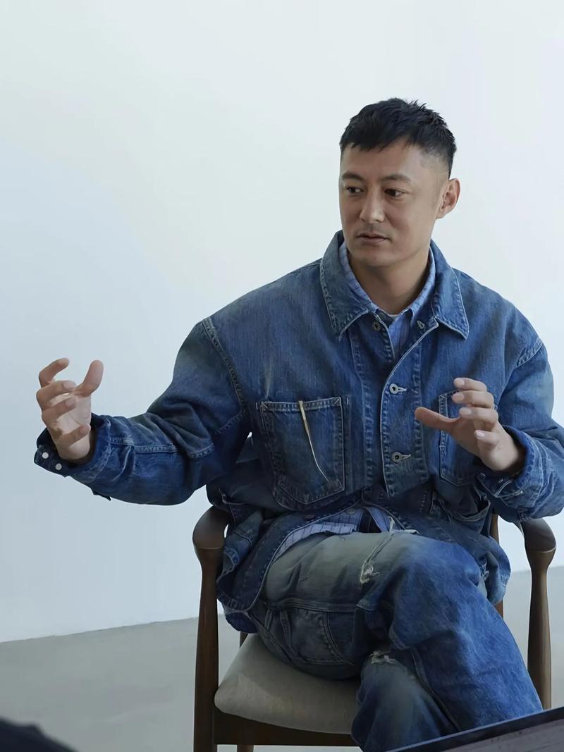 余文乐的潮牌怎么穿好看?穿搭达人来教你秘诀!