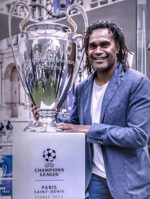 卡伦布现在在做什么(追踪最新动态与活动消息)