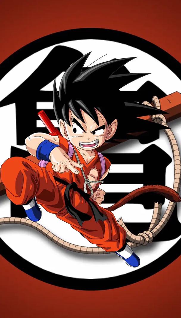 卡卡罗特壁纸手机怎么设?个性炫酷桌面设置指南