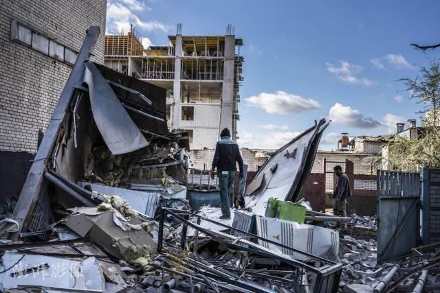 第聂伯罗有什么好玩的？当地人推荐这样逛！