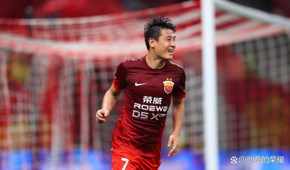 武磊进球破球荒怎么做到?国家队教练分享高效训练!