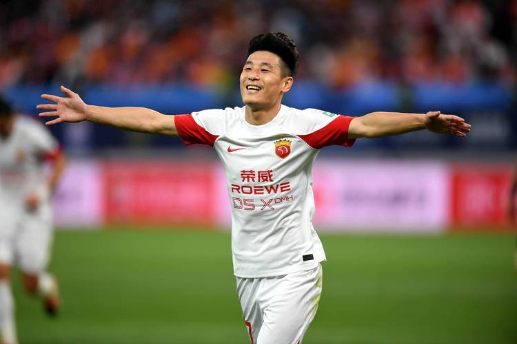 武磊进球破球荒怎么做到?国家队教练分享高效训练!