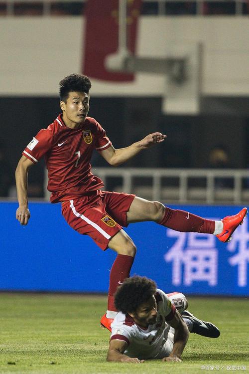 武磊进球破球荒怎么做到?国家队教练分享高效训练!