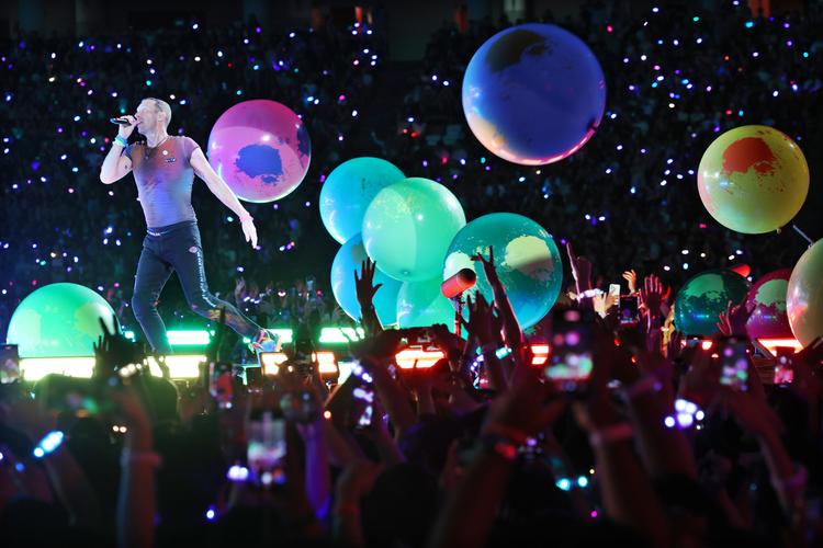 温布利大球场有啥活动？2024演唱会日程一览！