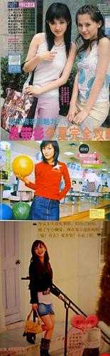 张子萱失恋33天角色深度解析,当年的黄小仙好在哪?