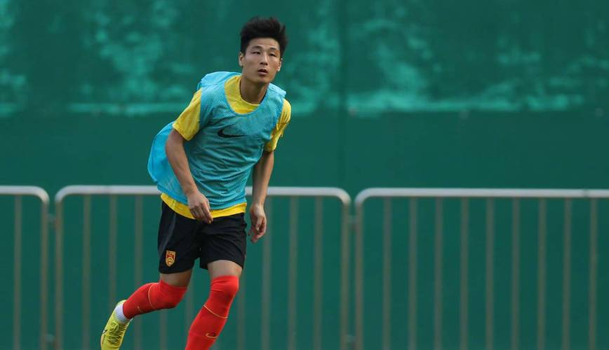 武磊进球破球荒怎么做到?国家队教练分享高效训练!