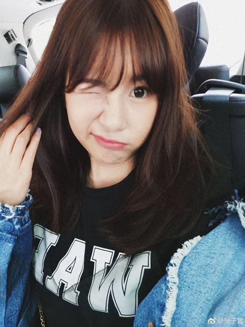 张子萱失恋33天角色深度解析,当年的黄小仙好在哪?