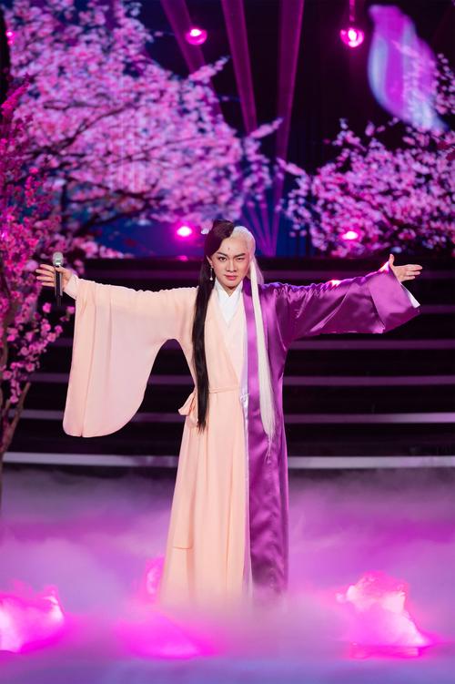 百变大咖秀王祖蓝模仿葫芦娃怎么演得好?(跟王祖蓝学妙招!)