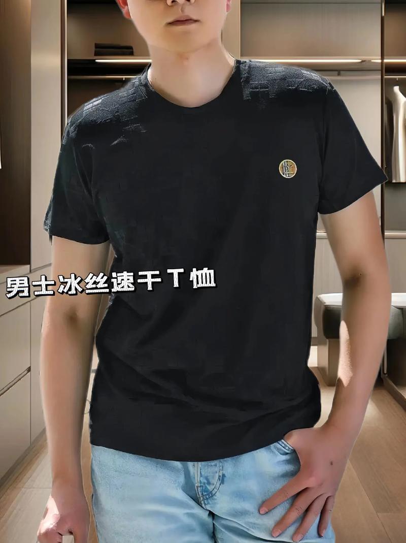 速干t恤怎么洗才对？3招教你延长寿命不缩水