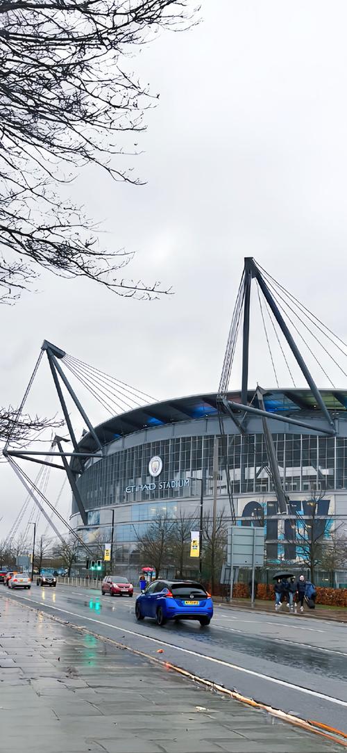 伊蒂哈德球场有啥特别？球迷最爱去这几个区域！